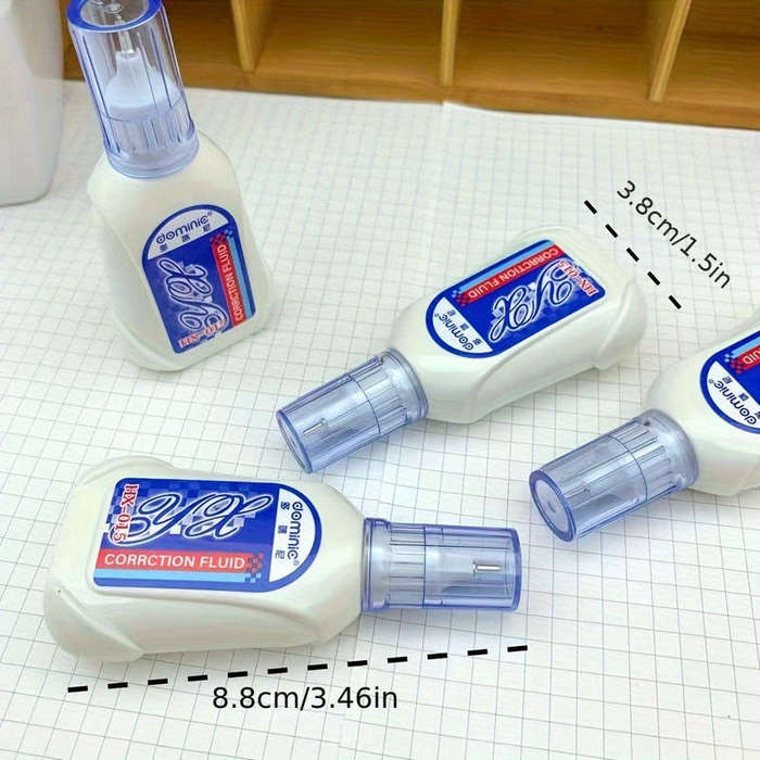 Correction Fluid