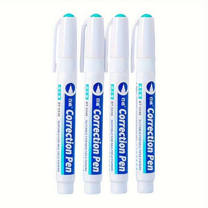 Correction Fluid