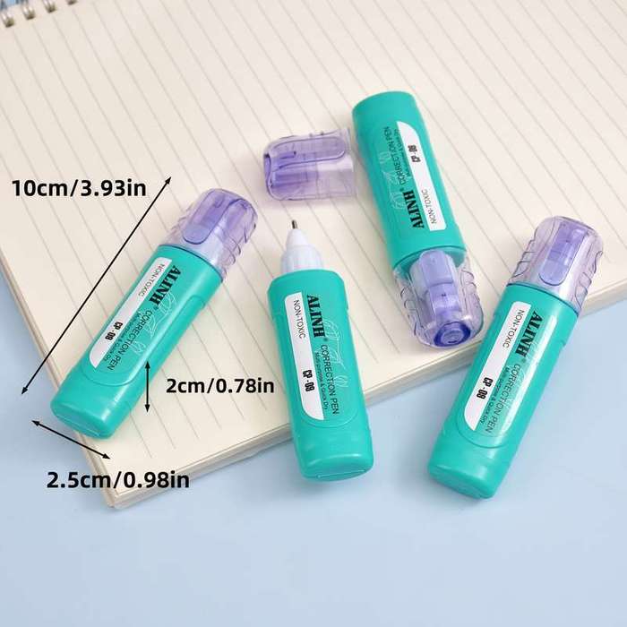 Correction Fluid