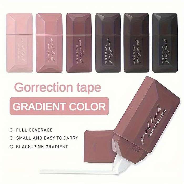 Correction Fluid