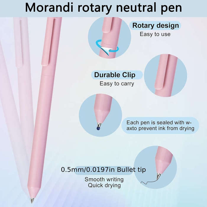 Stationery