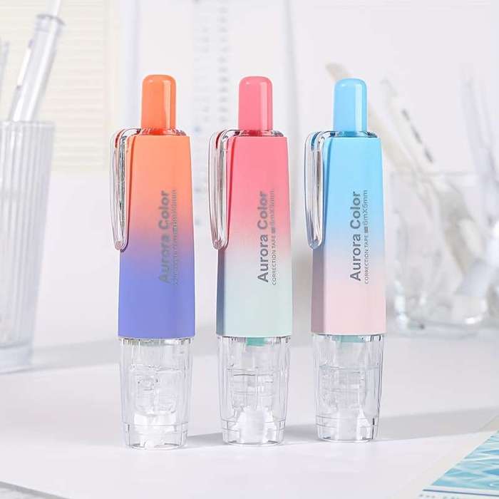 Correction Fluid