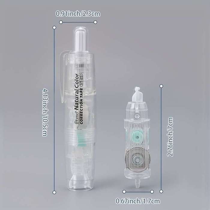 Correction Fluid