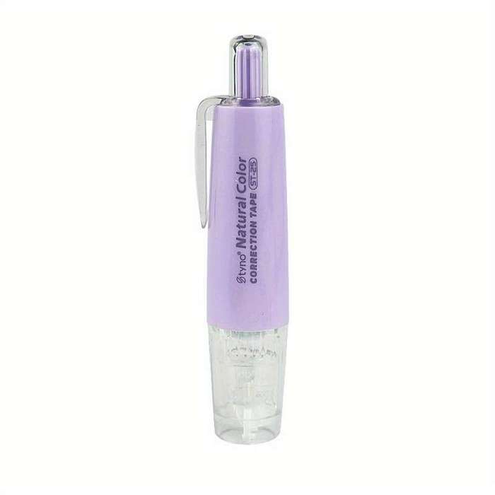 Correction Fluid