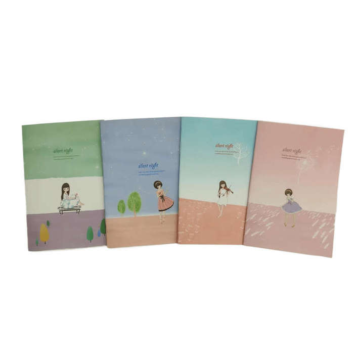 Notebook