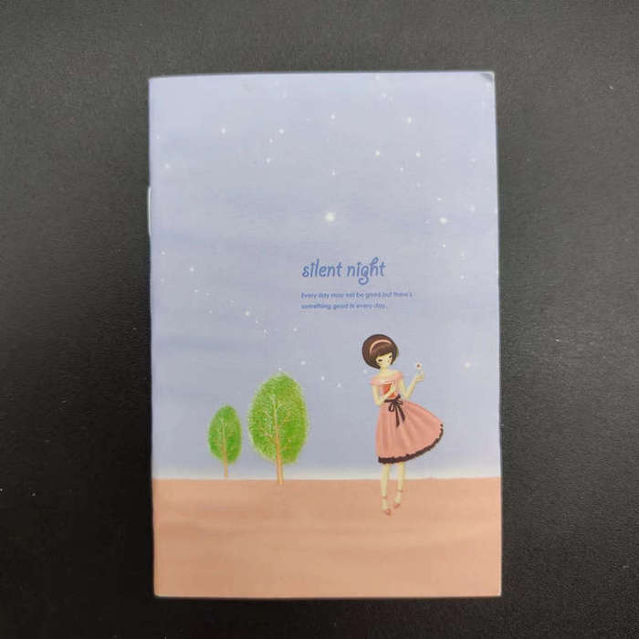 Notebook