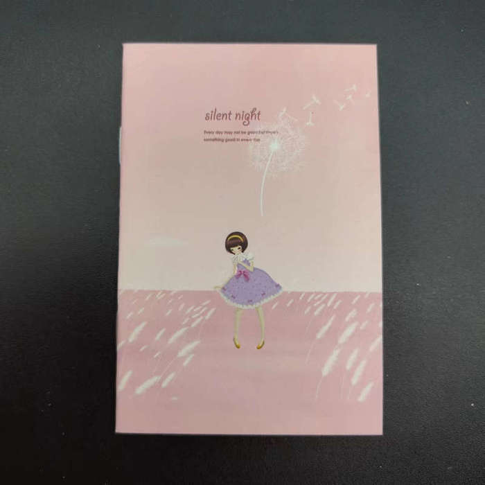 Notebook