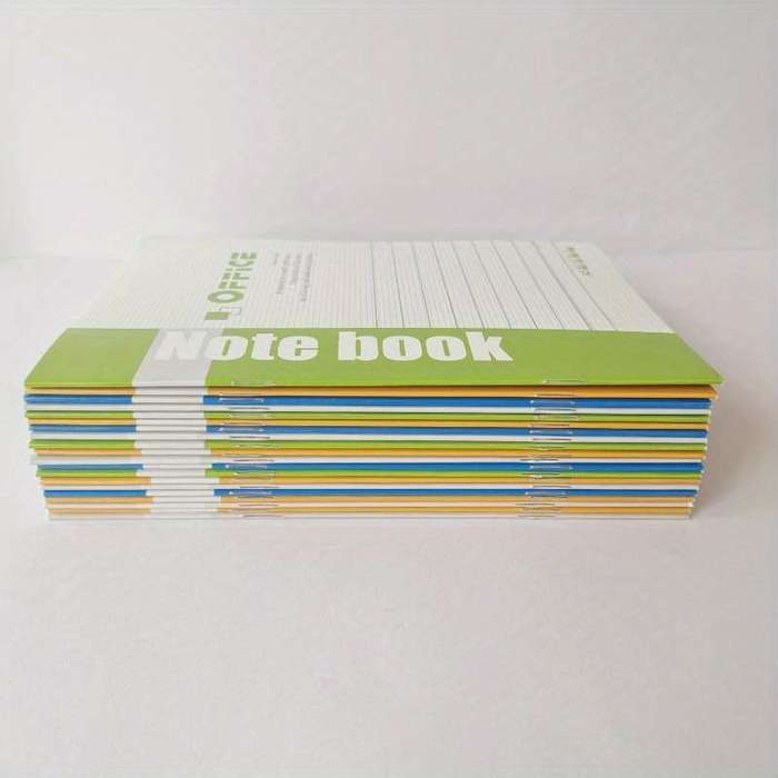 Notebook