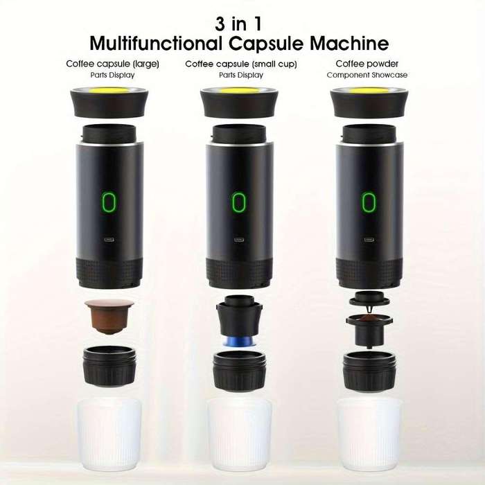 Coffee Machine