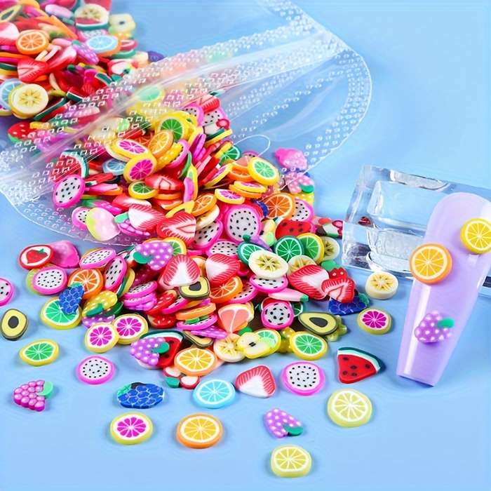 Nail Art Tools