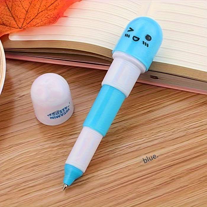 Ballpoint Pen