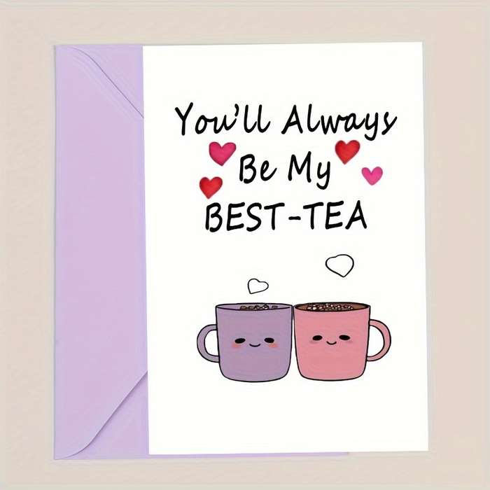 Greeting Card