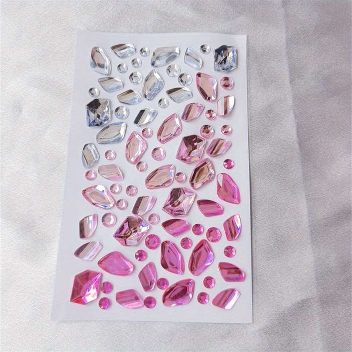 Makeup Stickers