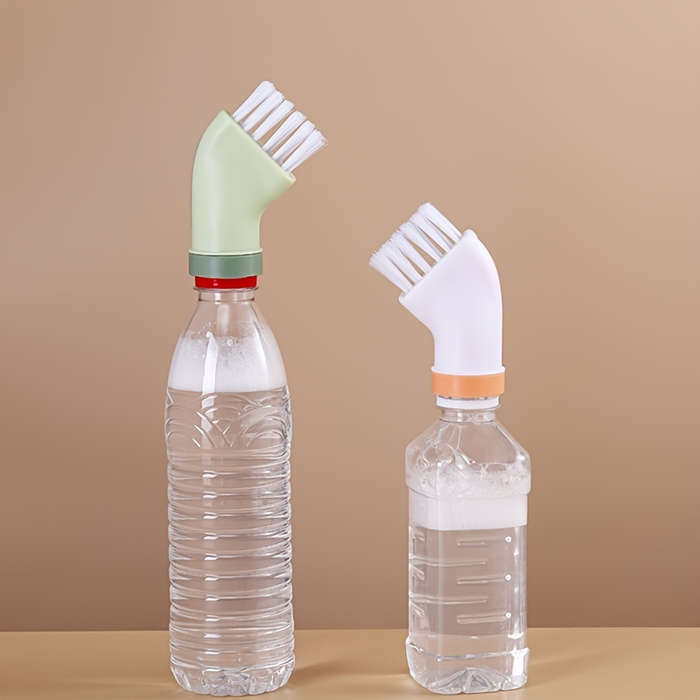1pc Versatile Crevice Cleaning Brush