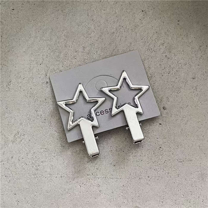Hairpin