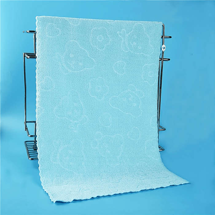 Modern Microfiber Hand Towel