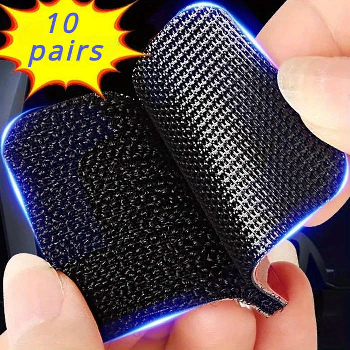 Stick Carpet Anchors