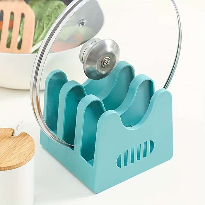 1pc Multi-Functional Kitchen Organizer