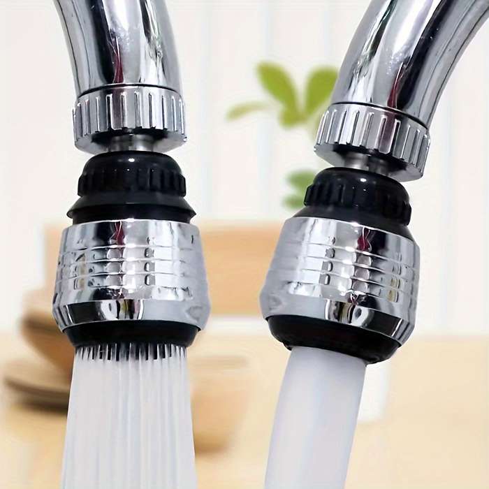 1pc Universal Faucet Aerator Water Saver