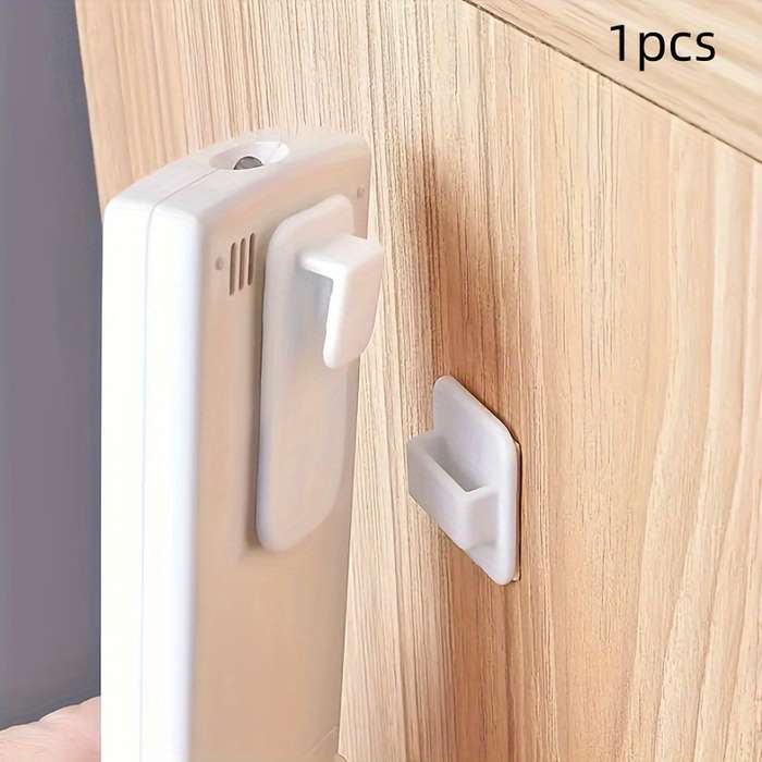 Multifunctional Adhesive Hooks