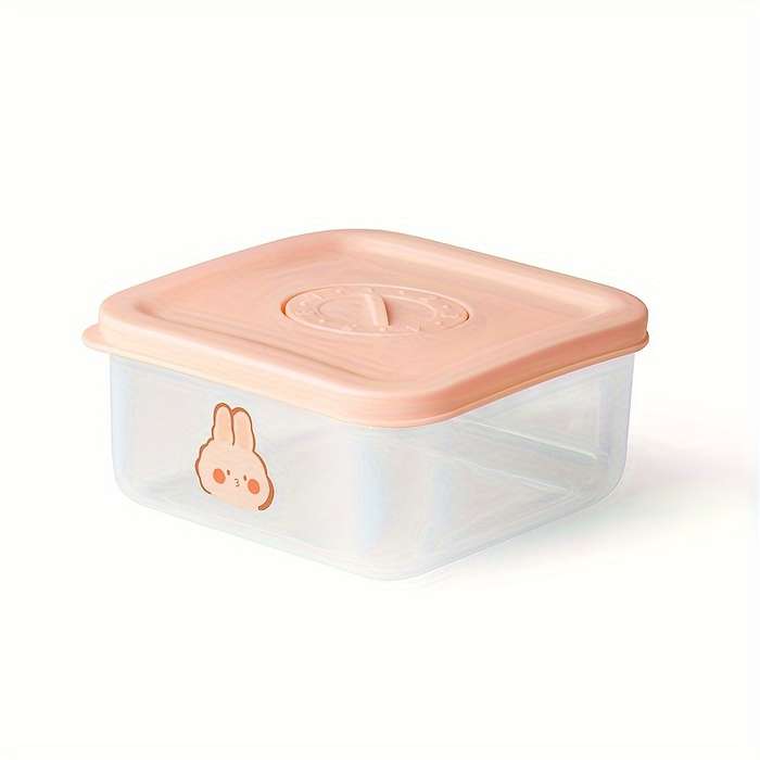 Grade PP Storage Container