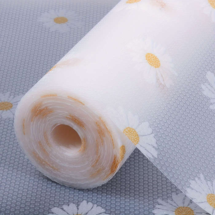 Versatile EVA Shelf Liner
