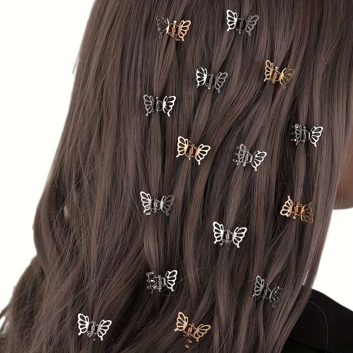 Hairpin