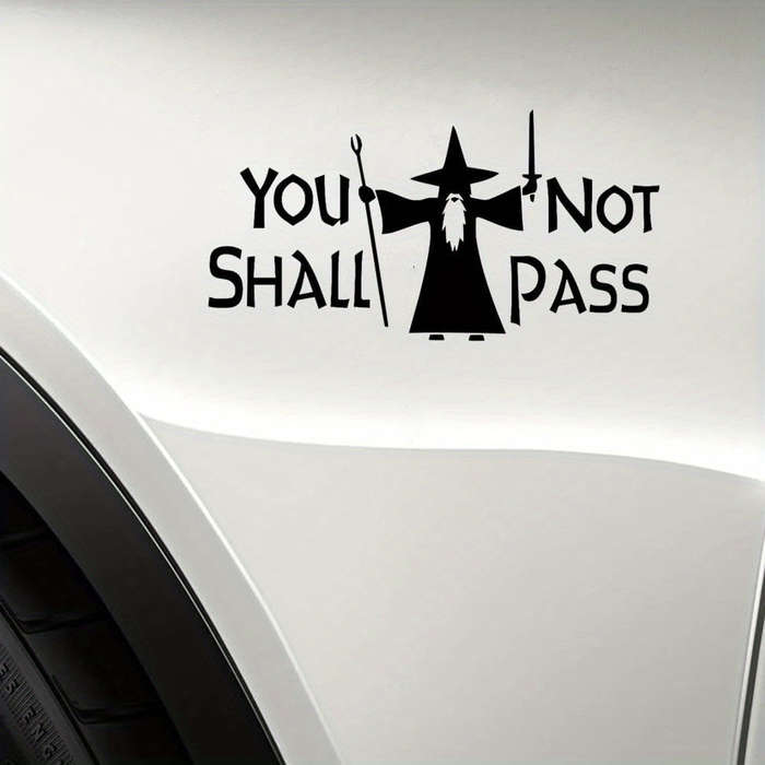 Decals