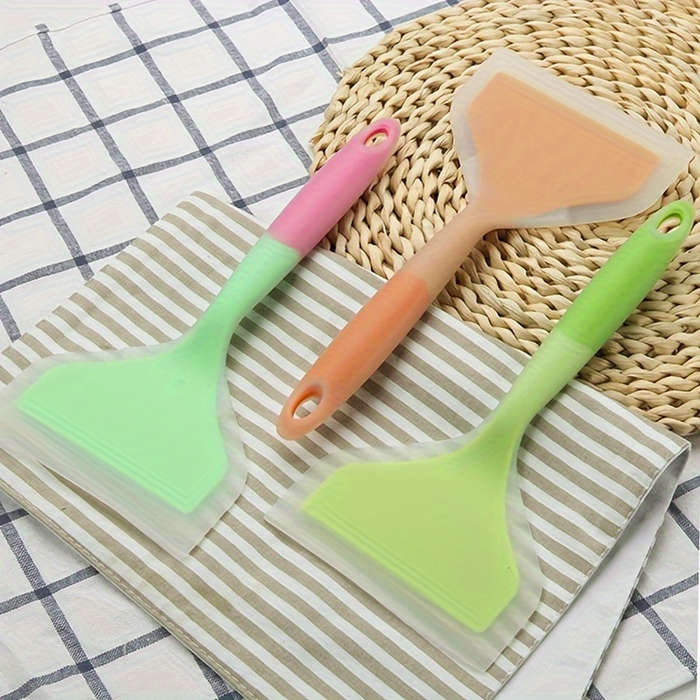Silicone Spatula