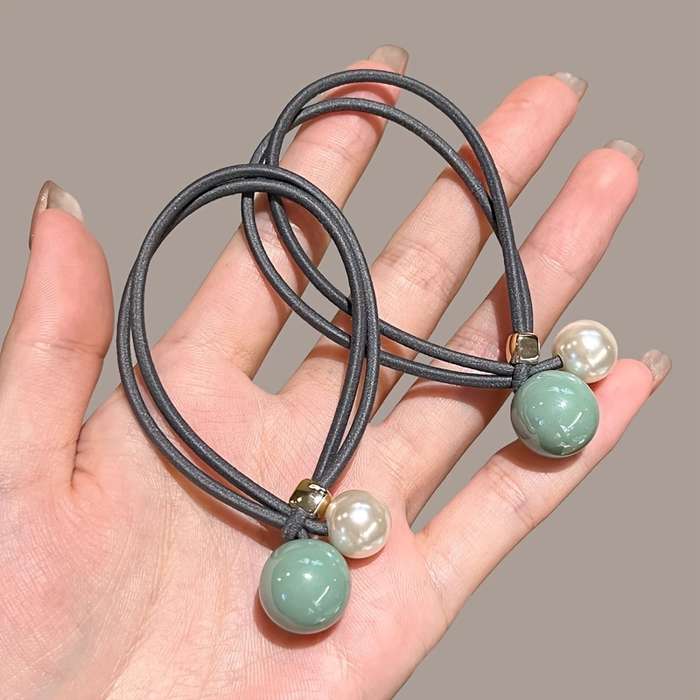 New Pearl Headband