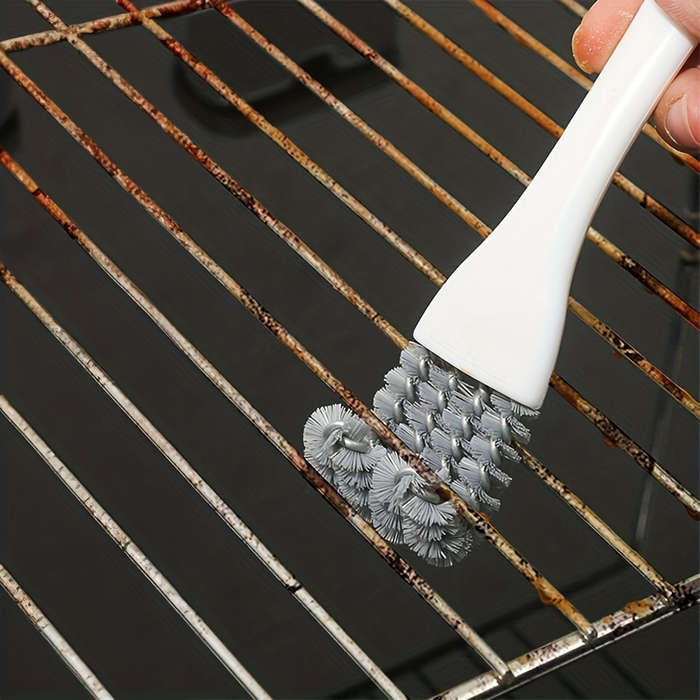 Versatile Kitchen Cleaning Brush