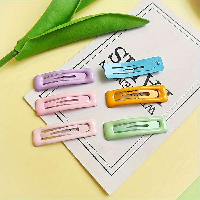 Hairpin