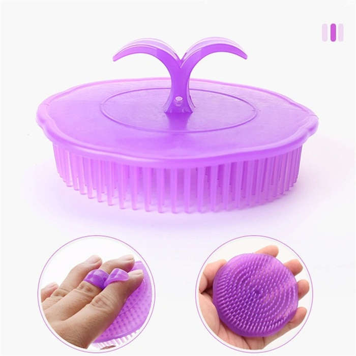 Head Brush