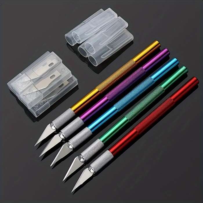 DIY Craft Knife Set