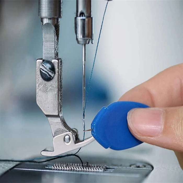 Needle Threader Set