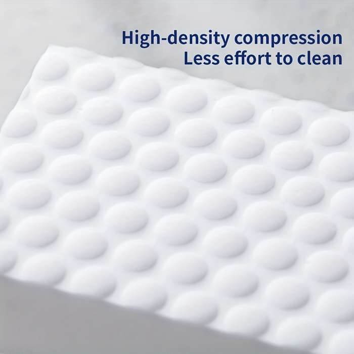 30pcs High Density Nano Magic Sponge Wipe