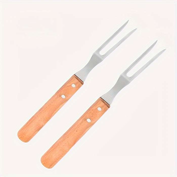 Carving Fork