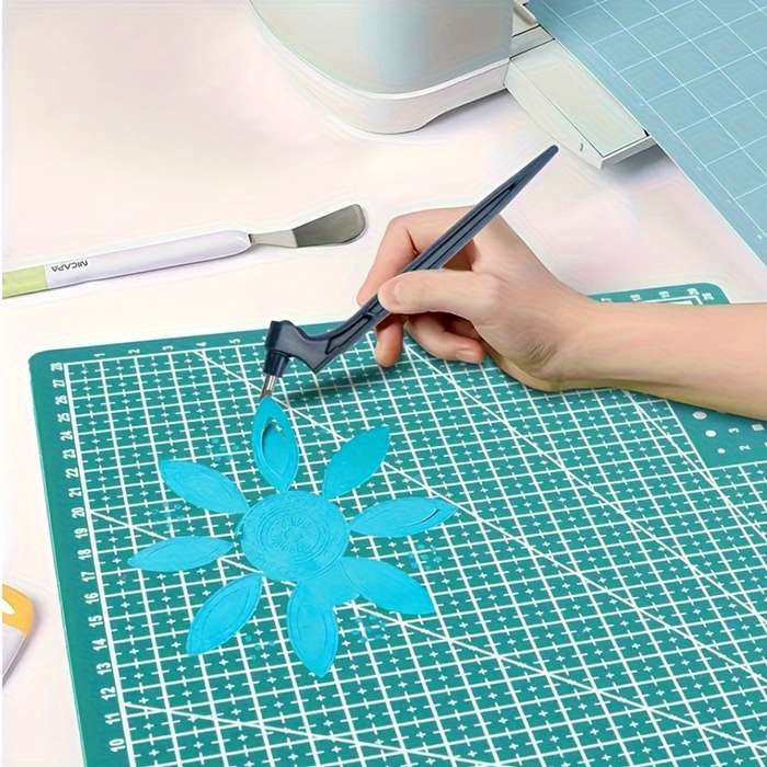 Rotating Craft Knife