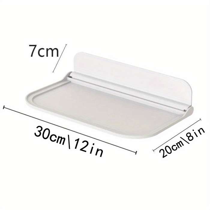 Collapsible Wall Shelf
