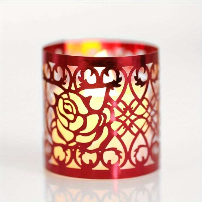 Enhance The Festive Atmosphere Of Halloween