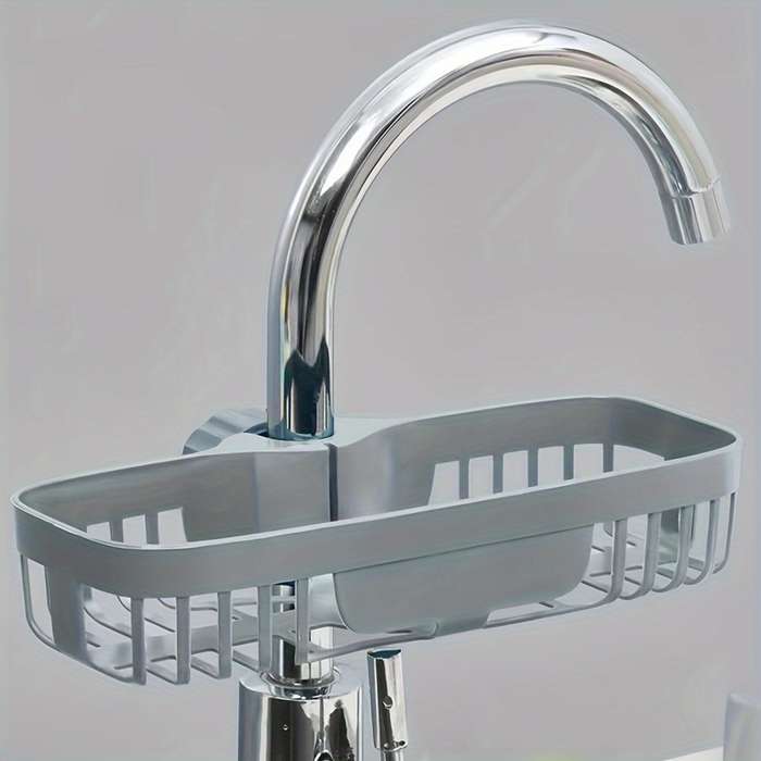1pc Effortless Sink Organization