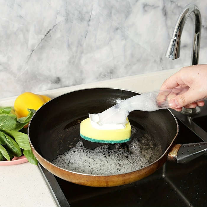 7-Piece Kitchen Cleaning Set