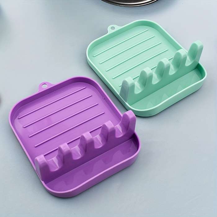 1pc Spoon Rest