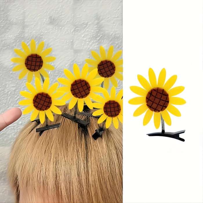 Hair Accessories