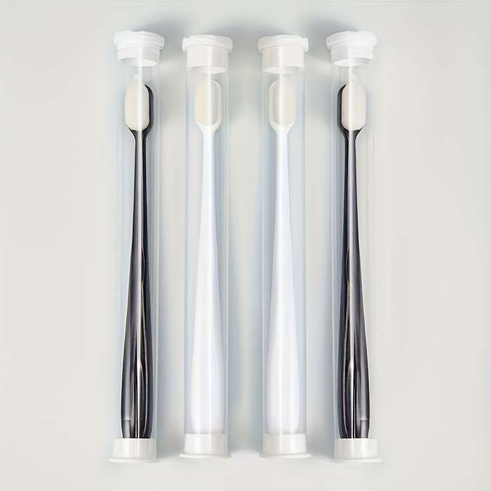 4pcs Ultra Soft Toothbrush