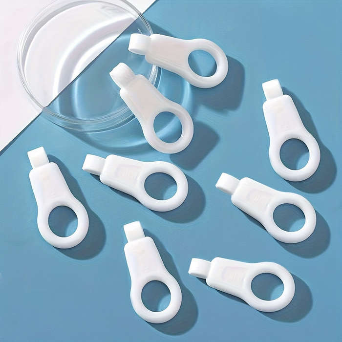 Oral Care Nano Toothbrush Set