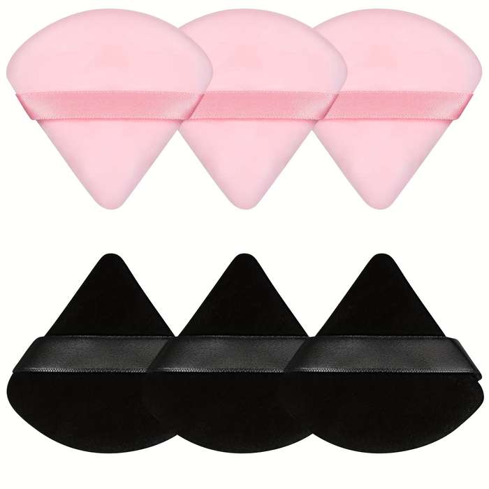 Makeup Brushes Set