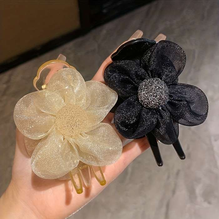 Hair Accessories