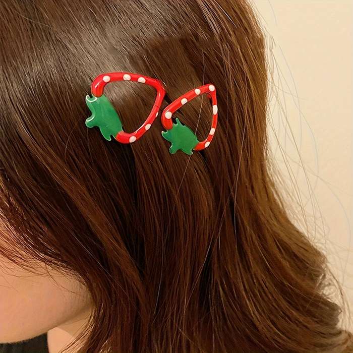 Hairpin