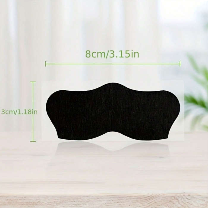 10pcs Deep Cleansing Nose Strips